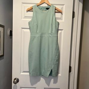 J. Crew dress, womens size 4P, excellent condition